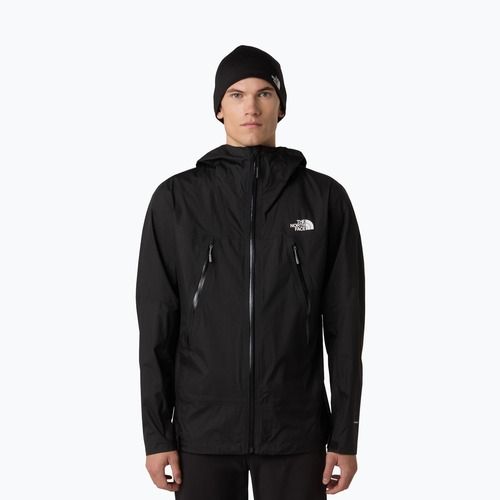 Férfi esődzseki The North Face Signal 2.5L dryvent TNF Black/Smoked Pearl