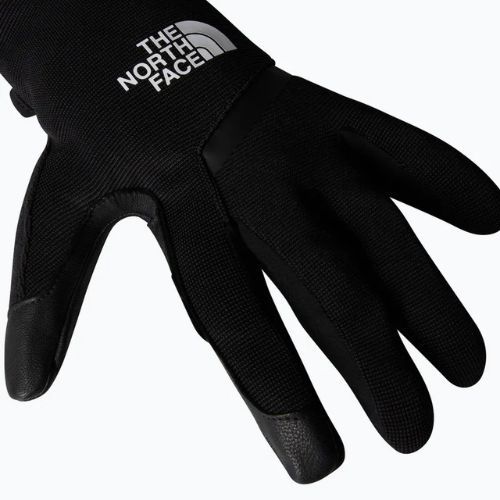 Férfi mászókesztyű The North Face Amp black