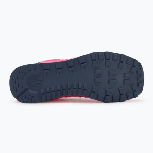Cipők New Balance 515's V1 neon pink