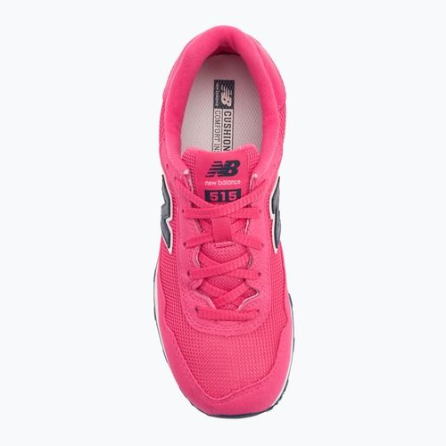 Cipők New Balance 515's V1 neon pink