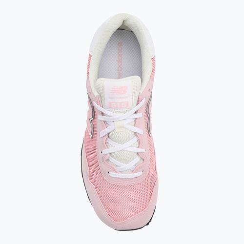 New Balance 515's V1 cipő lilac glo