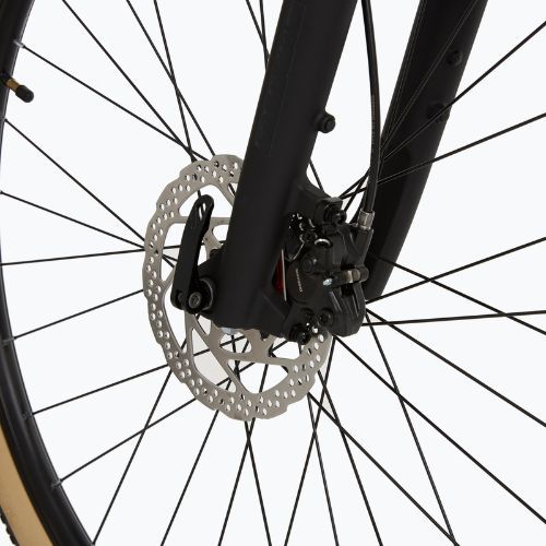 Női cross kerékpár ATTABO SANO 3.0 28" pink