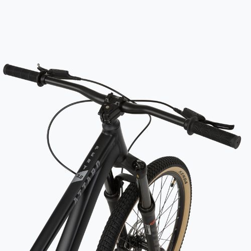 Ifjúsági dirt kerékpár ATTABO PERT 3.0 26" black