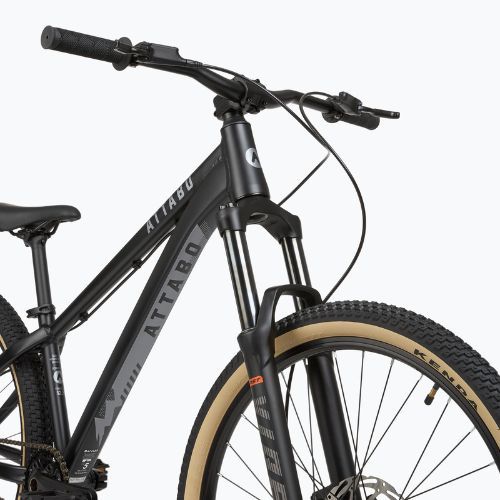 Ifjúsági dirt kerékpár ATTABO PERT 3.0 26" black