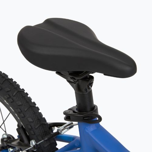 Gyermekkerékpár ATTABO EASE 16" 6,4 kg Gen 2 kék