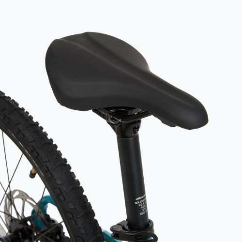 Gyermekkerékpár ATTABO EASE 24" 9,2 kg Gen 2 turquoise