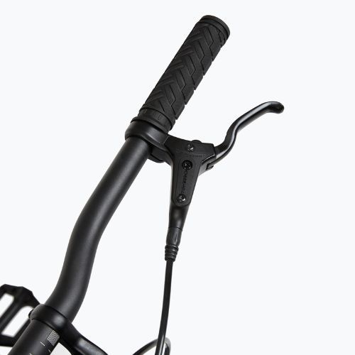 Gyermek kerékpár ATTABO EASE 26" 10,1 kg Gen 2 blue