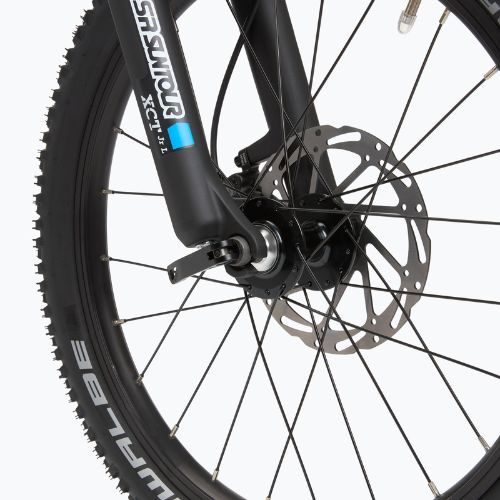 Gyermekkerékpár ATTABO Rash 20" 10,3 kg Gen 2 kék