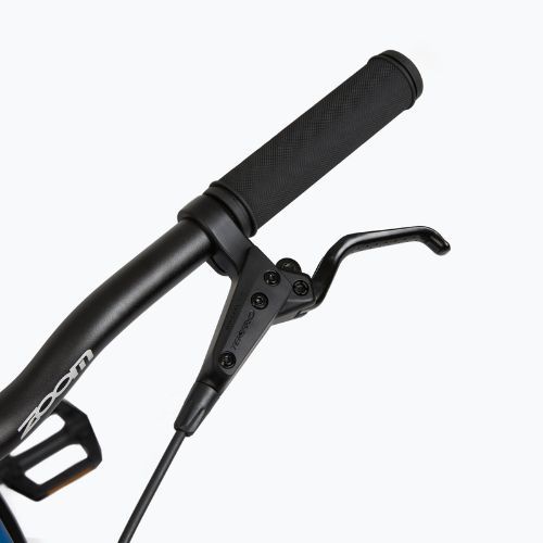 Gyermek kerékpár ATTABO Rash 24" 11,4 kg Gen 2 blue