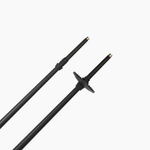 Férfi síbotok KADVA Aspen blue