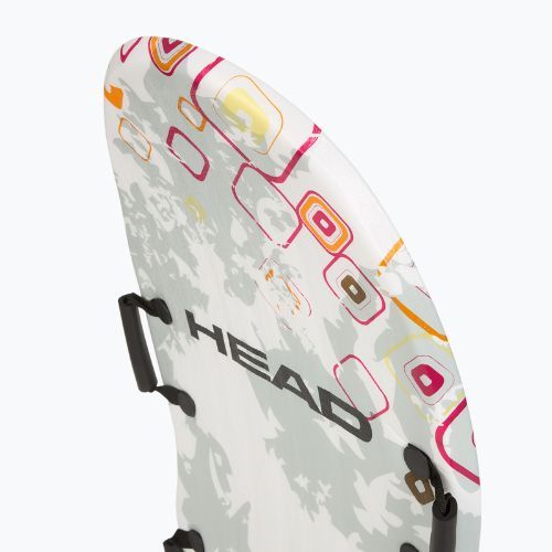 Gyerek szánkó HEAD Double colorful