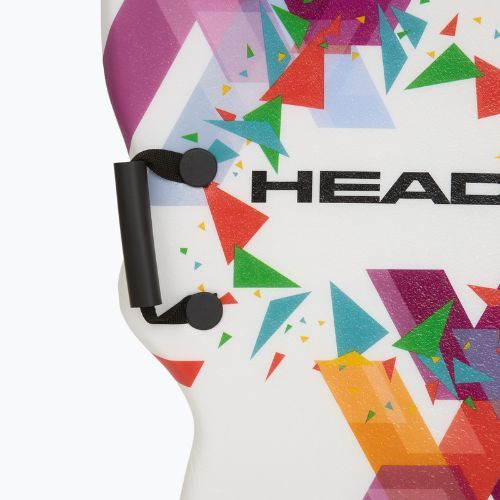 Gyerek szánkó HEAD Single colorful