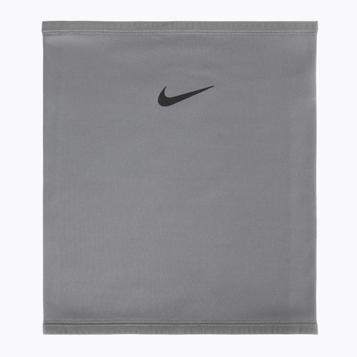 Férfi nyakmelegítő Nike Therma-Fit Fleece smoke grey/black