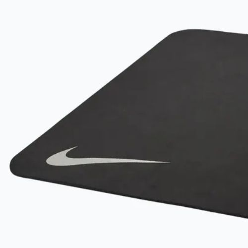Jógaszőnyeg Nike Yoga Reversible anthracite/medium grey