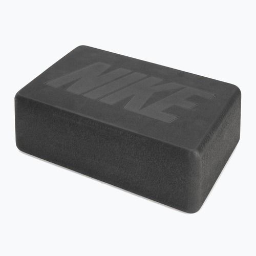 Jóga tégla Nike Yoga Block anthracite/anthracite