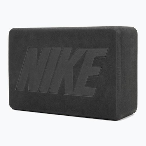 Jóga tégla Nike Yoga Block anthracite/anthracite