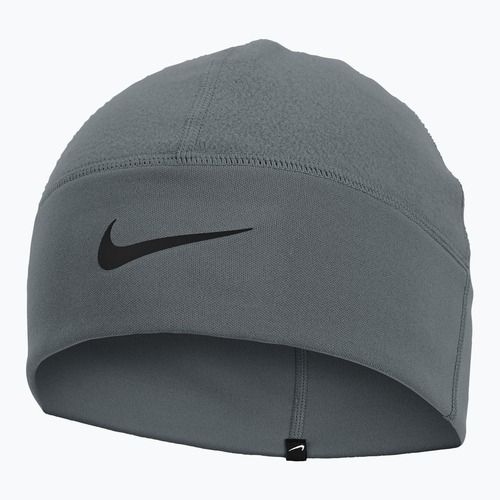 Téli sapka Nike Therma-Fit Fleece Beanie smoke grey/black