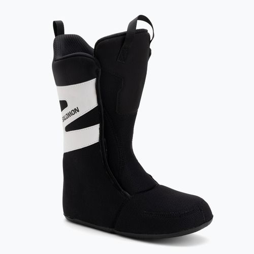 Férfi snowboard bakancs Salomon Dialogue Dual Boa black/black/white