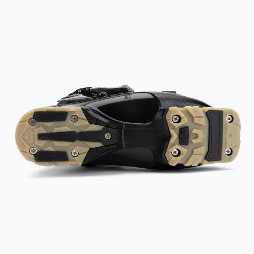 Női sícipő Salomon S/Pro Sense 70 W GW black/black/oil green