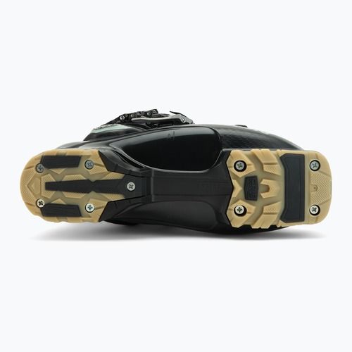 Férfi sícipő Salomon S/Pro Sense 80 GW black/black/nirvana