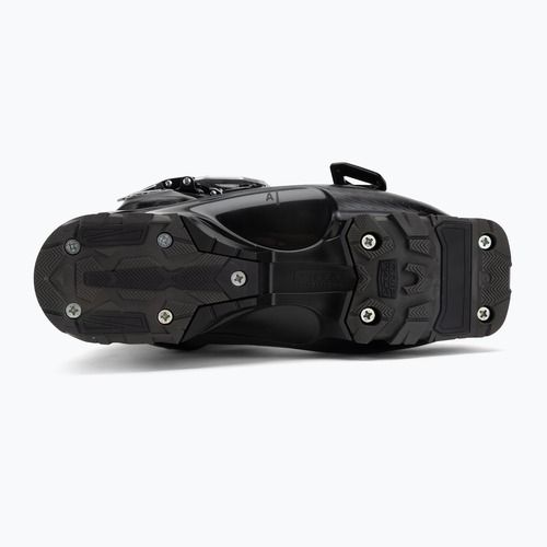 Női sícipők Salomon S/Pro Delta 80 W GW black/black/light bronze met