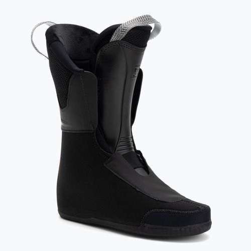 Férfi síbakancs Salomon S/Pro Delta 100 GW Black/Black/Titanium Met. Pd