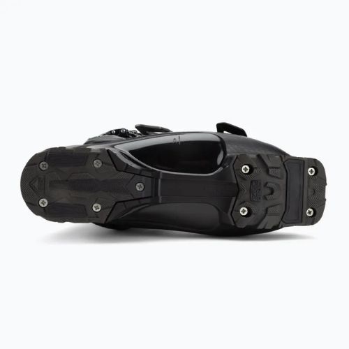 Férfi síbakancs Salomon S/Pro Delta 100 GW Black/Black/Titanium Met. Pd