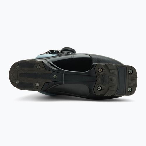 Férfi síbakancsok Salomon S/Pro Delta Boa 120 GW black/arona/silver met