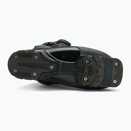 Női sícipő Salomon S/Pro Supra Boa 85 W black/black/light bronze metallic