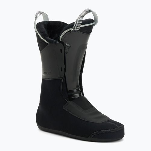 Női sícipő Salomon S/Pro Supra Boa 85 W black/black/light bronze metallic