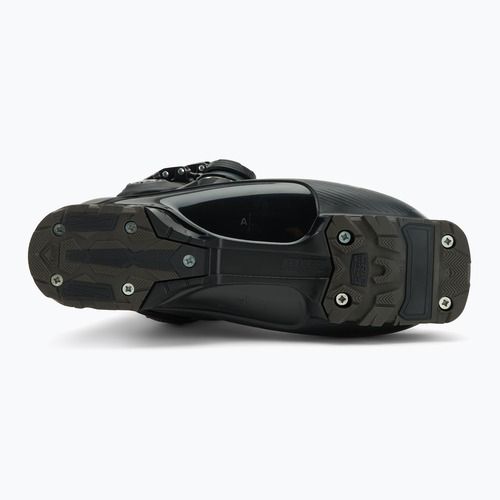 Férfi síbakancsok Salomon S/Pro Supra Boa 100 GW black/dark grey metallic/burgundy metallic