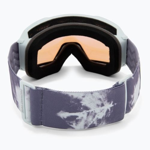 Sí szemüveg Salomon S/View 3 ice flow/ml light blue