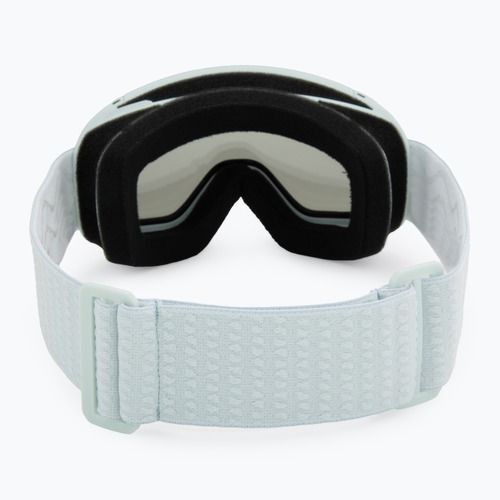 Síszemüveg Salomon Aksium 2.0 S Acces ice flow/flash gold