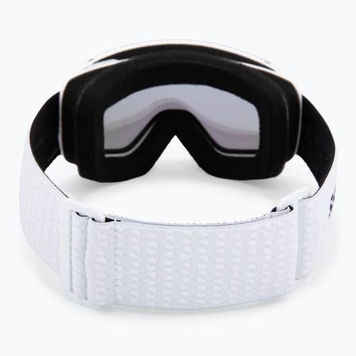 Sí szemüveg Salomon Aksium 2.0 S white/ml super white