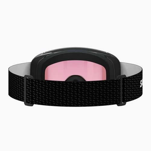 Síszemüveg Salomon Aksium 2.0 S Photo black/photo ml red