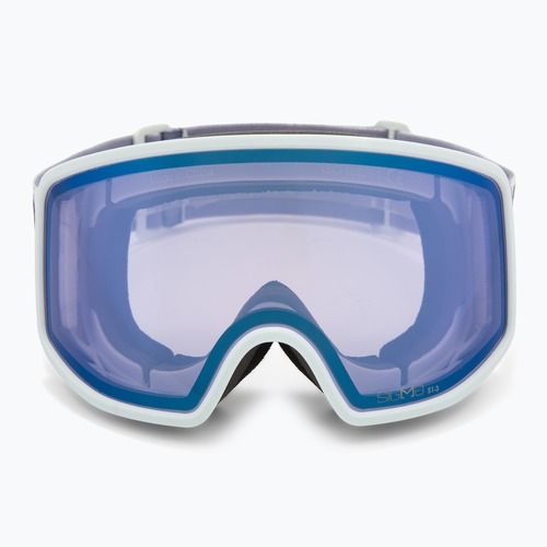 Síszemüveg Salomon Sentry Pro Sigma Photo ice flow/sigma photo sky blue