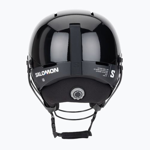 Sísisak Salomon S/Race SL black