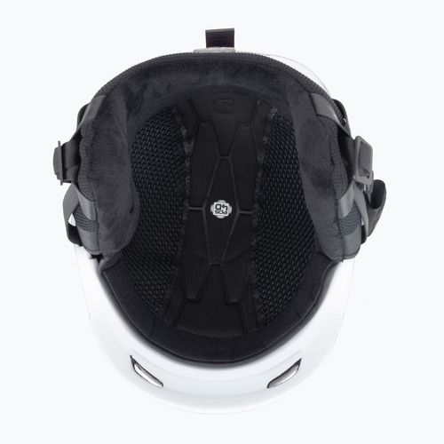 Sí sisak Salomon Pioneer LT Pro white