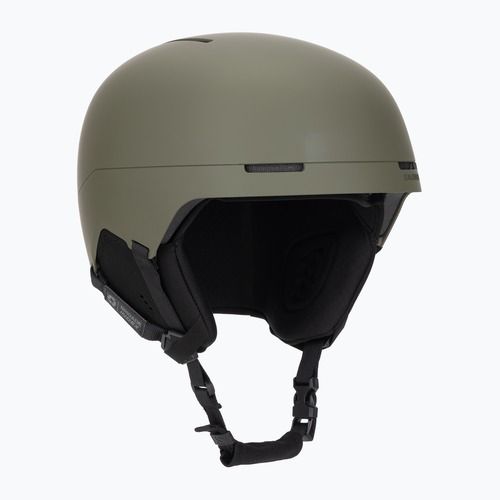 Sísisak Salomon Brigade Index olive night