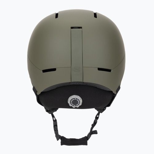 Sísisak Salomon Brigade Index olive night