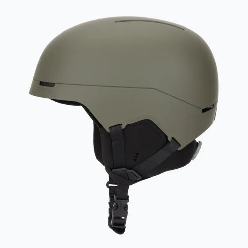 Sísisak Salomon Brigade Index olive night