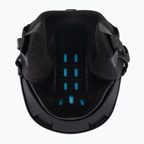 Sísisak Salomon Brigade Round Fit black