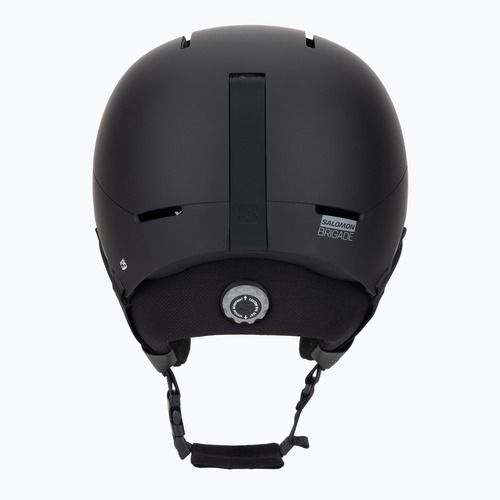 Sísisak Salomon Brigade Round Fit black