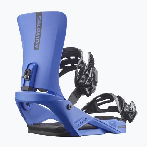 Snowboardkötések Salomon Rhythm palace blue