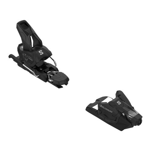 Síléc-kötések Salomon Strive 12 GW black/silver metallic