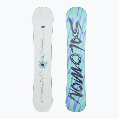 Salomon Oh Yeah W női snowboard