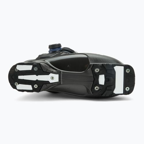 Férfi síbakancsok Salomon S/Pro Supra Dual Boa 120 GW Beluga Metallic/Black/Estate Blue
