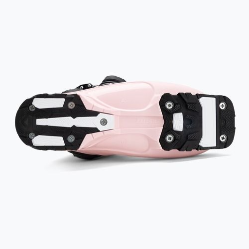 Női síbakancs Salomon S/Pro Supra Boa 95 W GW rose shadow/black/black
