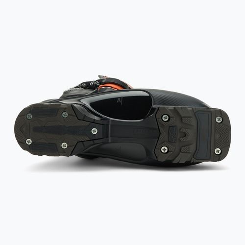 Férfi sícipők Salomon S/Pro Supra Boa 110 GW black/beluga met./orange tiger