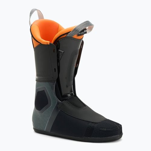 Férfi sícipők Salomon S/Pro Supra Boa 110 GW black/beluga met./orange tiger